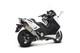 Pot D'&Eacute;chappement Complet Akrapovic Yamaha Tmax T-max 500 2008 2011 530 2012