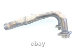 Pot Echappement Yamaha Xp T-max Tmax Abs 500 (2004 2007)