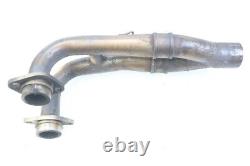 Pot Echappement Yamaha Xp T-max Tmax Abs 500 (2004 2007)