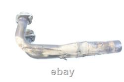 Pot Echappement Yamaha Xp T-max Tmax Abs 500 (2004 2007)
