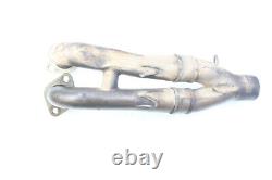 Pot Echappement Yamaha Xp T-max Tmax Abs 500 (2004 2007)