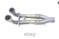 Pot Echappement Yamaha Xp T-max Tmax Abs 500 (2004 2007)