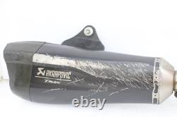 Pot Echappement Yamaha Yp T-max Tmax 530 (2017 2020)