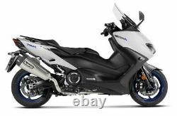 Pot d'échappement Akrapovic Yamaha T-Max 560 (2020) S-Y5R6-HZEMT Racing