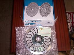 Poulie Polini Torque Driver Yamaha Tmax 500 T-Max