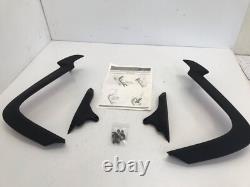 Pour Jambes Yamaha T-max 500 2008-2011 / Legg Guards