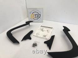 Pour Jambes Yamaha T-max 500 2008-2011 / Legg Guards