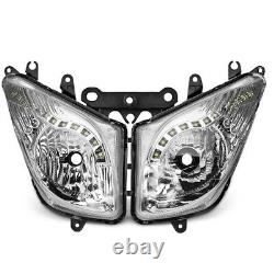 Projecteur Avant Avec LED YAMAHA T-MAX TMAX 500 2008-2011 4B5843100200