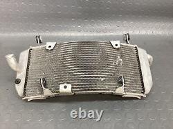 Radiateur À Eau Yamaha T-max 560 2020 2021