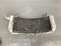 Radiateur À Eau Yamaha T-max 560 2020 2021