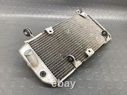 Radiateur À Eau Yamaha T-max 560 2020 2021