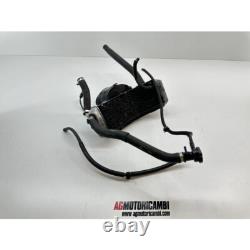 Radiateur Avec Ventilateur Electrique Yamaha Tmax T-max 500 2004-2007