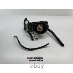 Radiateur Avec Ventilateur Electrique Yamaha Tmax T-max 500 2004-2007