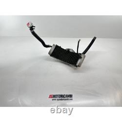Radiateur Avec Ventilateur Electrique Yamaha Tmax T-max 500 2008-2011