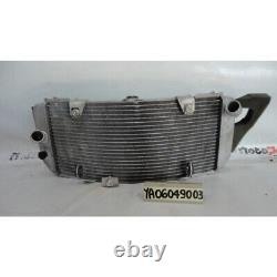 Radiateur D'Eau Radiateur Kuhlerlufter Yamaha T Max 530 12 14