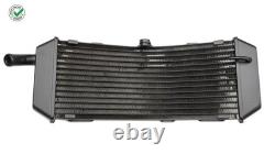 Radiateur Eau Refroidissement Liquide Pour YAMAHA TMAX XP 500 T-MAX (2001-2011)