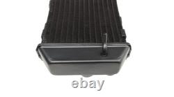 Radiateur Eau Refroidissement Liquide Pour YAMAHA TMAX XP 500 T-MAX (2001-2011)