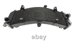 Radiateur Eau Refroidissement Liquide Pour YAMAHA TMAX XP 500 T-MAX (2001-2011)