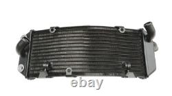 Radiateur Eau Refroidissement Liquide Pour YAMAHA TMAX XP 500 T-MAX (2001-2011)