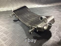 Radiateur Eau Yamaha T-max 560 2021