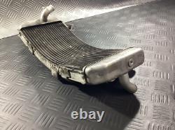Radiateur Eau Yamaha T-max 560 2021