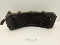 Radiateur Eau Yamaha Tmax 500 T-Max Yp500 2004-2011 WATER COOLER