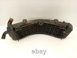 Radiateur Eau Yamaha Tmax 500 T-Max Yp500 2004-2011 WATER COOLER