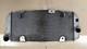 Radiateur Radiator Yamaha Tmax T-max Xp 530 Abs 2012 2016