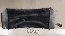 Radiateur Radiator Yamaha Tmax T-max Xp 530 Abs 2012 2016