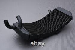 Radiateur d Eau Type Origine en Alu YAMAHA TMAX 560 T-MAX TECH MAX 2022-2024