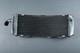 Radiateur D Eau Type Racing En Aluminium Yamaha Tmax 500 T-max Sj06 2008-2011