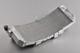 Radiateur D Eau Type Racing En Aluminium Yamaha Tmax 530 T-max Sj09 2012-2014