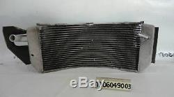 Radiateur d'Eau eau radiateur Kuhlerlufter Yamaha T Max 530 12 14