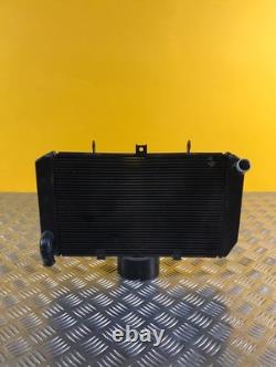 Radiateur d'eau pour YAMAHA T MAX 560 2020