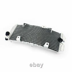 Radiateur de refroidissement à eau du moteur pr YAMAHA T-MAX TMAX 530 12-16 13