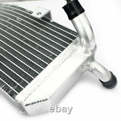 Radiateur de refroidissement à eau du moteur pr YAMAHA T-MAX TMAX 530 12-16 13