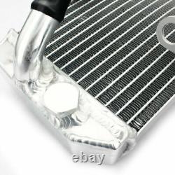 Radiateur de refroidissement à eau du moteur pr YAMAHA T-MAX TMAX 530 12-16 13