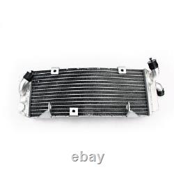 Radiateur de refroidissement du moteur pour YAMAHA 97-11 98 99 TMAX T-MAX 500