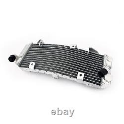 Radiateur de refroidissement du moteur pour YAMAHA 97-11 98 99 TMAX T-MAX 500