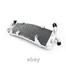 Radiateur de refroidissement du moteur pour YAMAHA 97-11 98 99 TMAX T-MAX 500