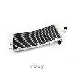 Radiateur de refroidissement du moteur pour YAMAHA 97-11 98 99 TMAX T-MAX 500