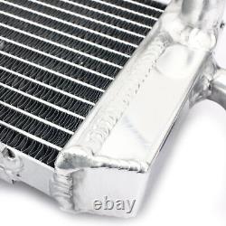Radiateur de refroidissement du moteur pour YAMAHA 97-11 98 99 TMAX T-MAX 500
