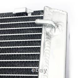 Radiateur de refroidissement du moteur pour YAMAHA 97-11 98 99 TMAX T-MAX 500