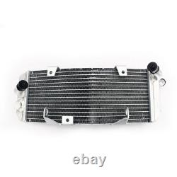 Radiateur de refroidissement eau du moteur pr YAMAHA T-MAX 530 XP de 2012 à 2016