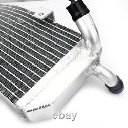Radiateur de refroidissement eau du moteur pr YAMAHA T-MAX 530 XP de 2012 à 2016