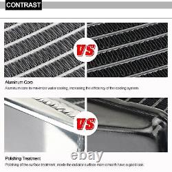 Radiateur de refroidissement eau du moteur pr YAMAHA T-MAX 530 XP de 2012 à 2016