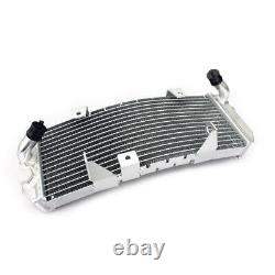 Radiateur de refroidissement eau du moteur pr YAMAHA T-MAX 530 XP de 2012 à 2016