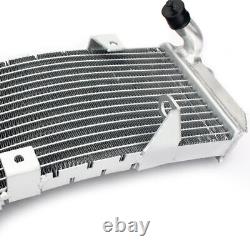 Radiateur de refroidissement eau du moteur pr YAMAHA T-MAX 530 XP de 2012 à 2016
