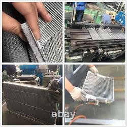 Radiateur de refroidissement eau du moteur pr YAMAHA T-MAX 530 XP de 2012 à 2016