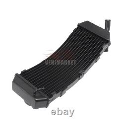 Radiateur de refroidissement pour Yamaha XP500 T-MAX500 2008 2009 2010 2011